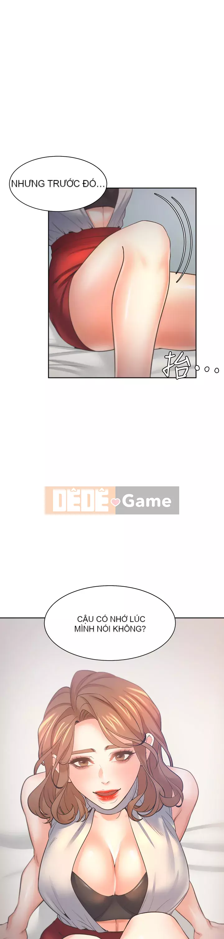 Khát khao: tình yêu cháy bỏng Chương 57-58