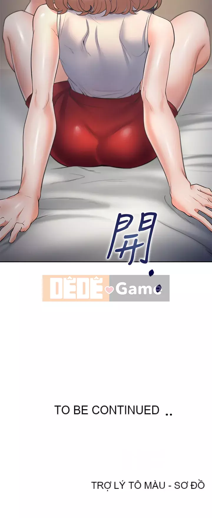 Khát khao: tình yêu cháy bỏng Chương 57-58