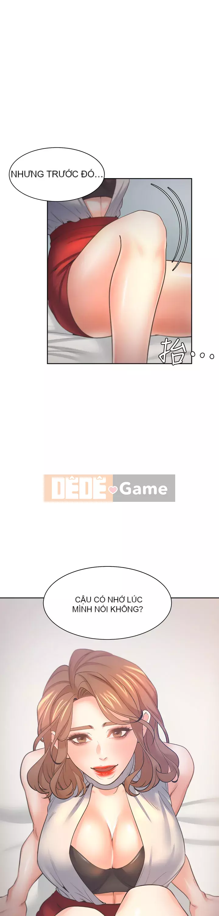 Khát khao: tình yêu cháy bỏng Chương 57-58