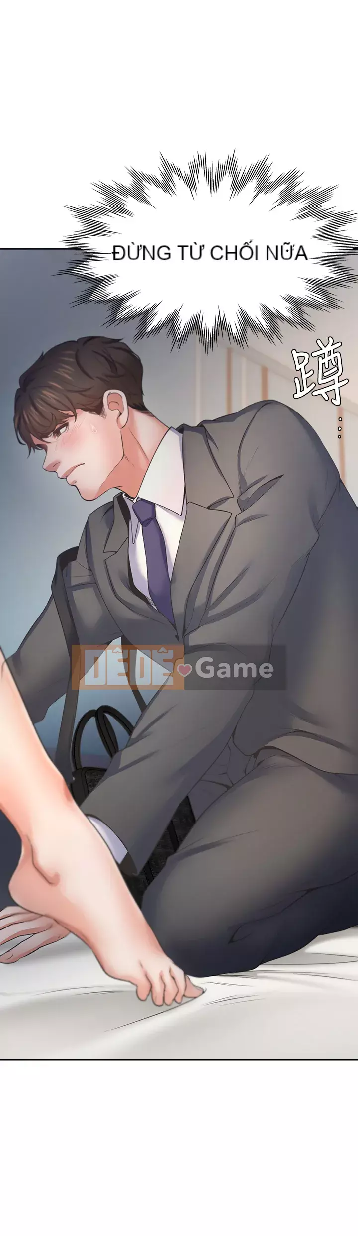 Khát khao: tình yêu cháy bỏng Chương 57-58