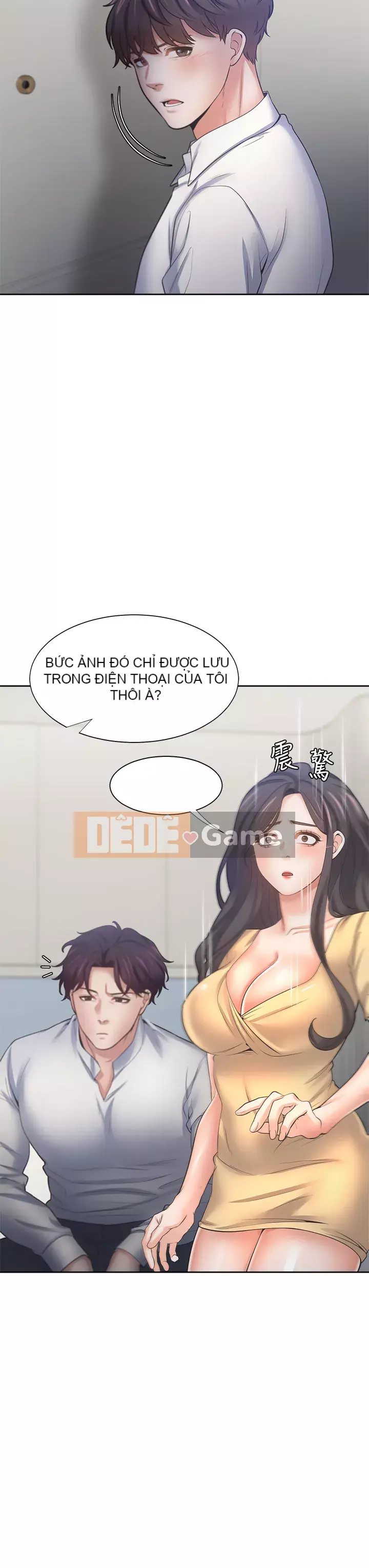 Khát khao: tình yêu cháy bỏng Chương 57-58