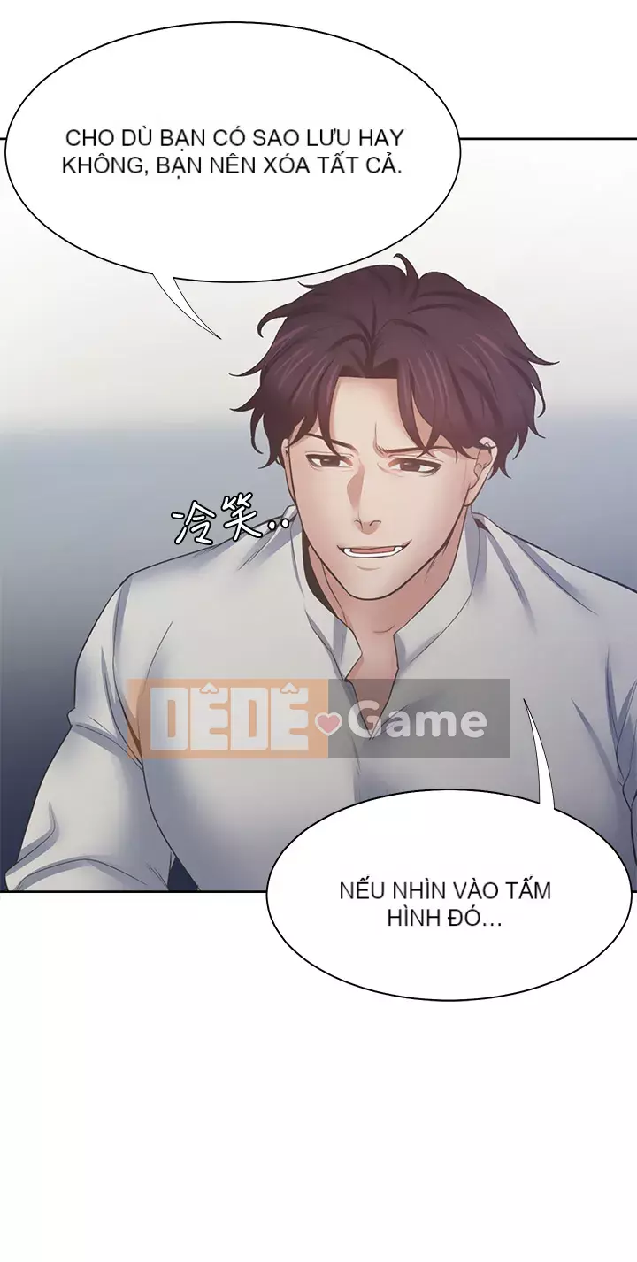 Khát khao: tình yêu cháy bỏng Chương 57-58