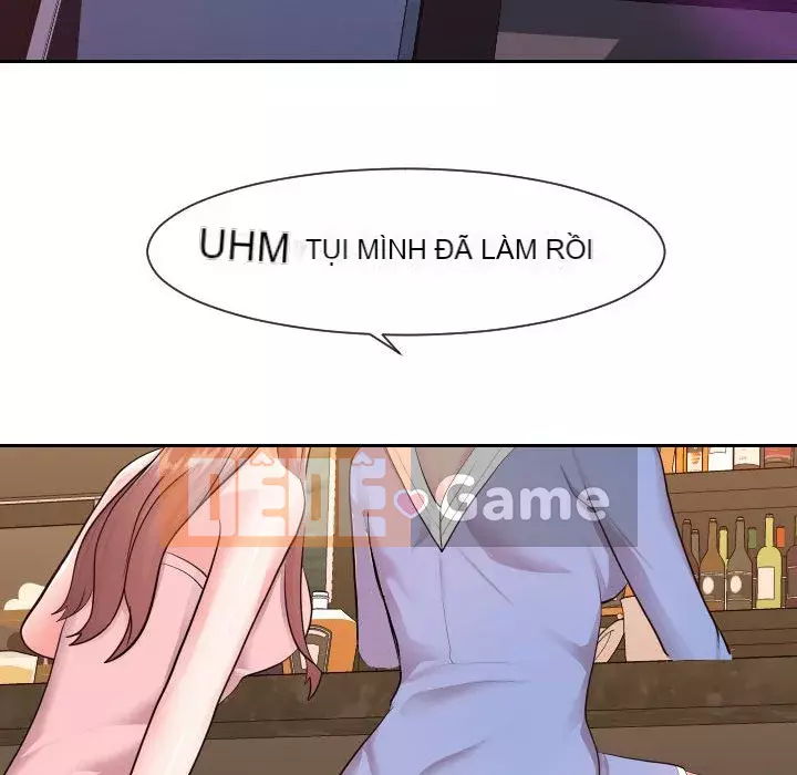 Tình cờ sống bên nhau Chương 34-35