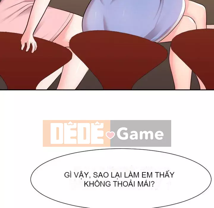 Tình cờ sống bên nhau Chương 34-35