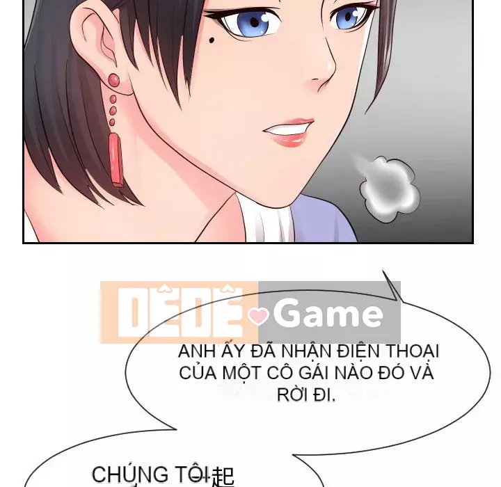 Tình cờ sống bên nhau Chương 34-35