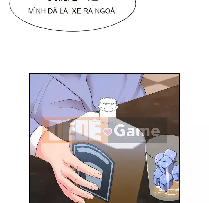 Tình cờ sống bên nhau Chương 34-35