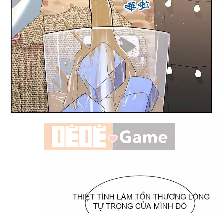 Tình cờ sống bên nhau Chương 34-35