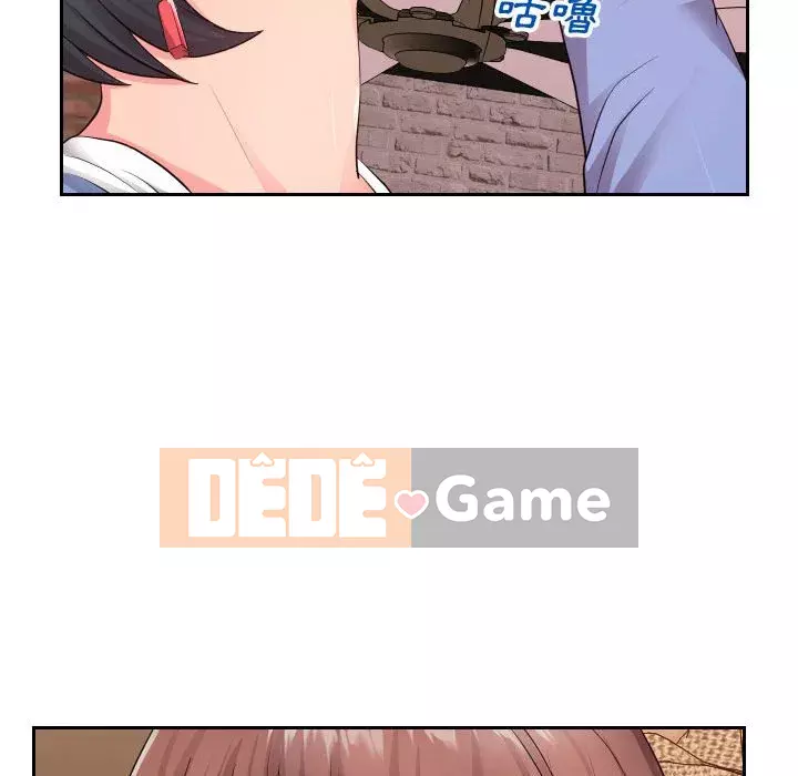 Tình cờ sống bên nhau Chương 34-35