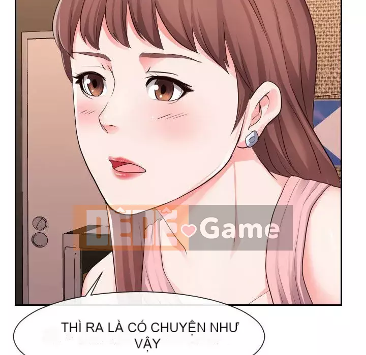 Tình cờ sống bên nhau Chương 34-35