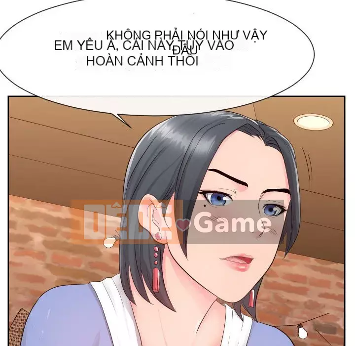 Tình cờ sống bên nhau Chương 34-35