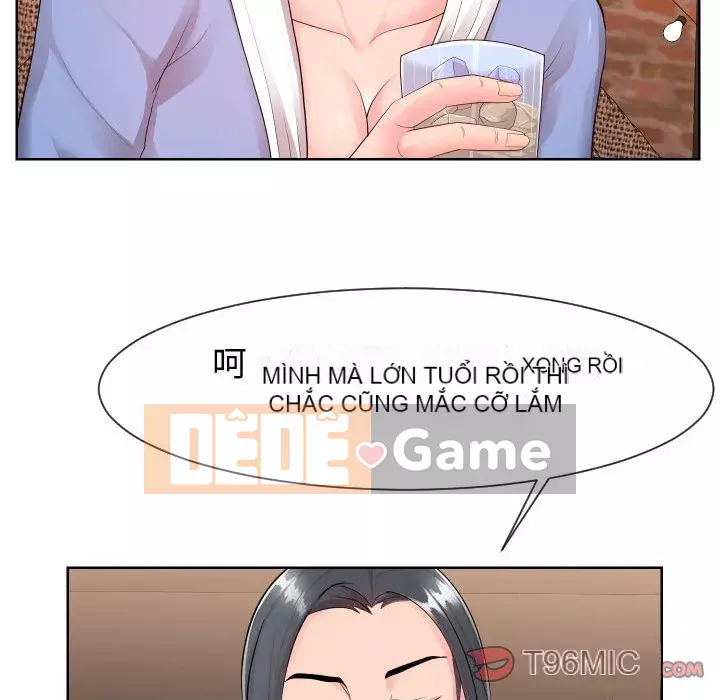 Tình cờ sống bên nhau Chương 34-35