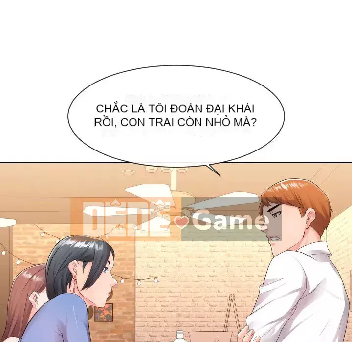 Tình cờ sống bên nhau Chương 34-35