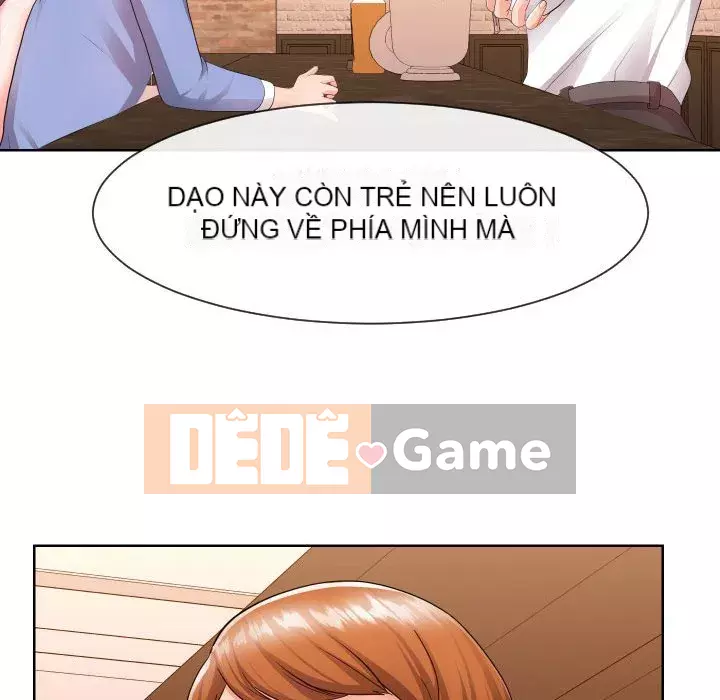 Tình cờ sống bên nhau Chương 34-35