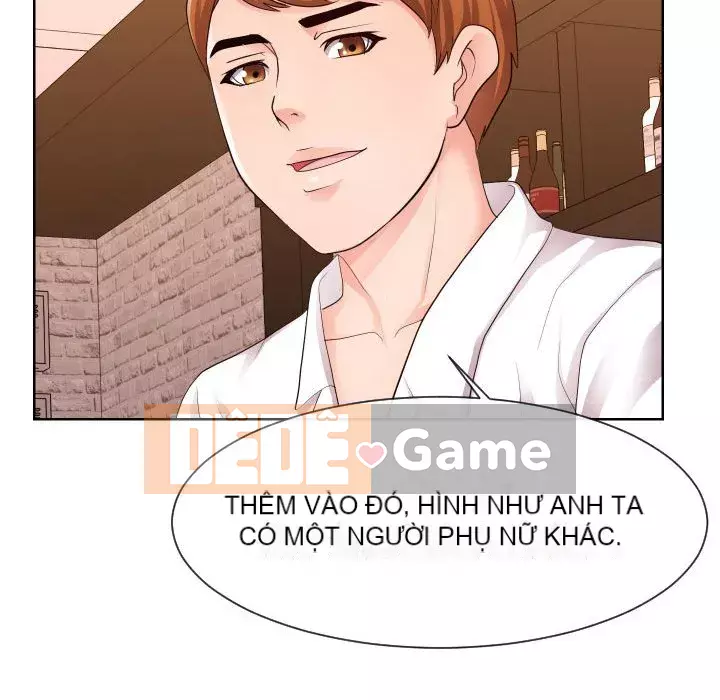 Tình cờ sống bên nhau Chương 34-35