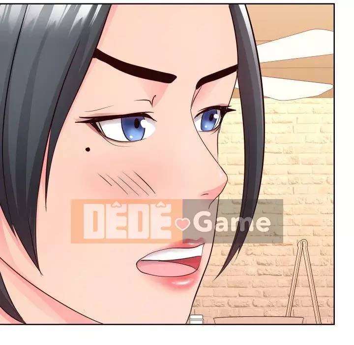 Tình cờ sống bên nhau Chương 34-35