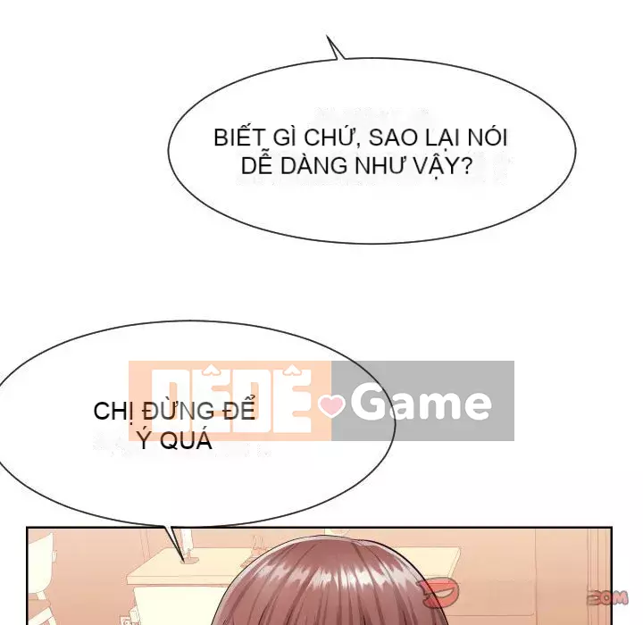 Tình cờ sống bên nhau Chương 34-35