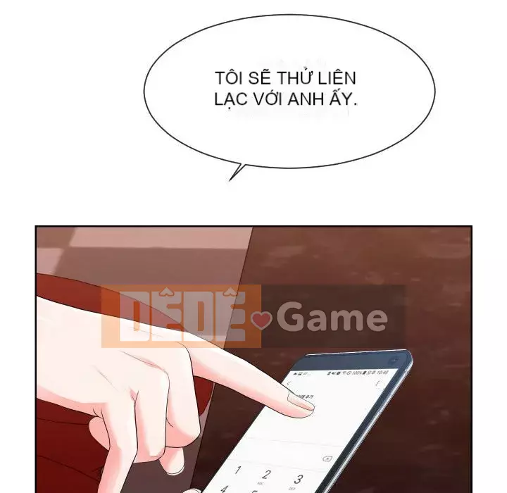 Tình cờ sống bên nhau Chương 34-35