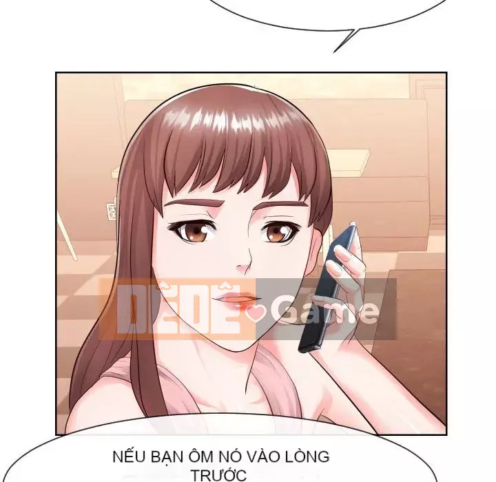 Tình cờ sống bên nhau Chương 34-35