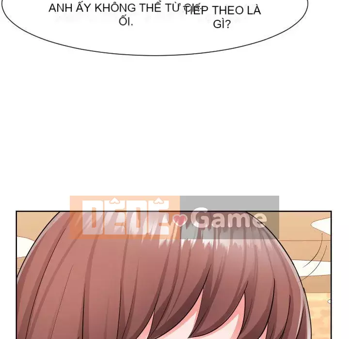 Tình cờ sống bên nhau Chương 34-35