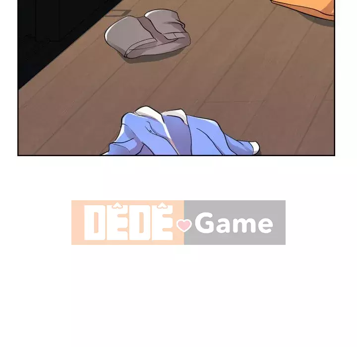 Tình cờ sống bên nhau Chương 34-35