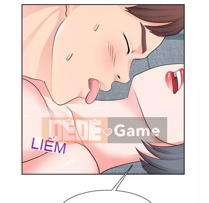 Tình cờ sống bên nhau Chương 34-35