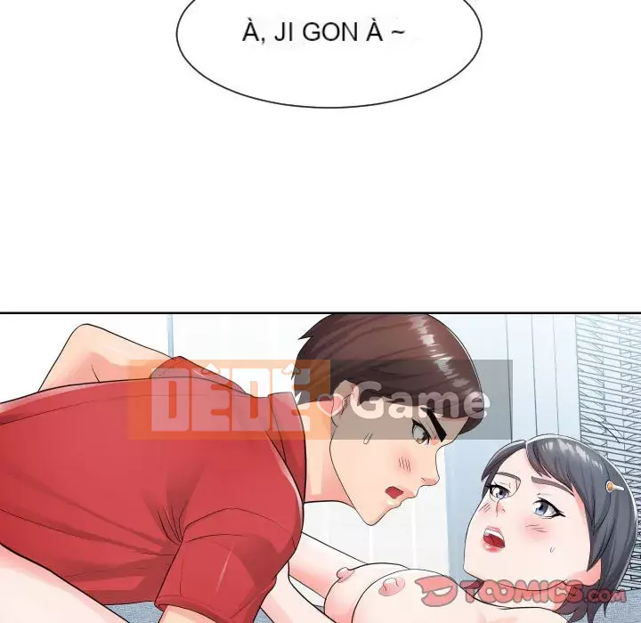 Tình cờ sống bên nhau Chương 34-35