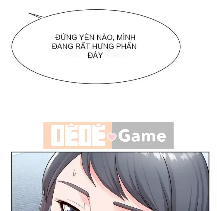 Tình cờ sống bên nhau Chương 34-35