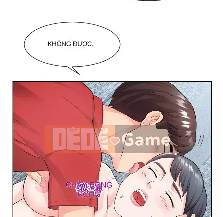 Tình cờ sống bên nhau Chương 34-35