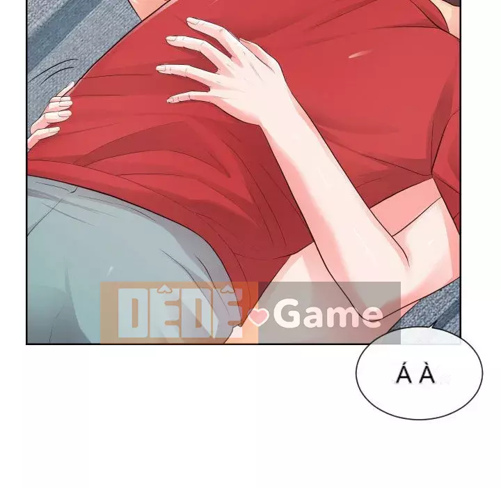 Tình cờ sống bên nhau Chương 34-35