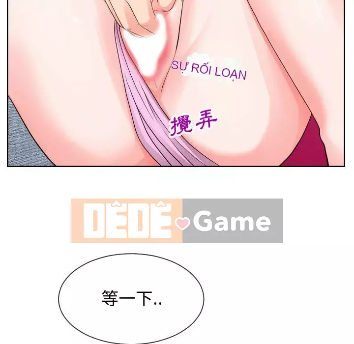 Tình cờ sống bên nhau Chương 34-35