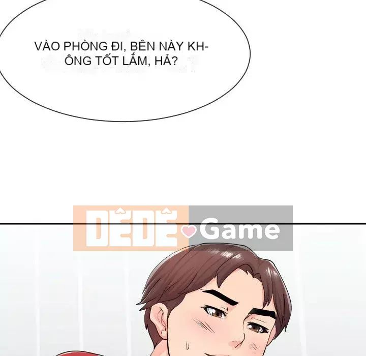 Tình cờ sống bên nhau Chương 34-35