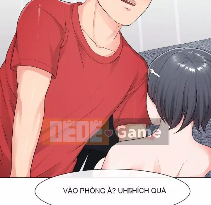 Tình cờ sống bên nhau Chương 34-35