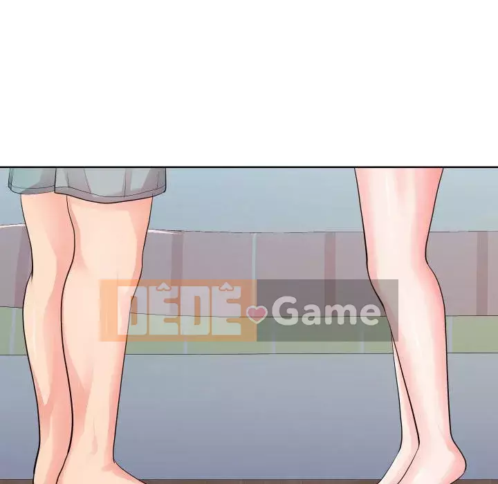 Tình cờ sống bên nhau Chương 34-35