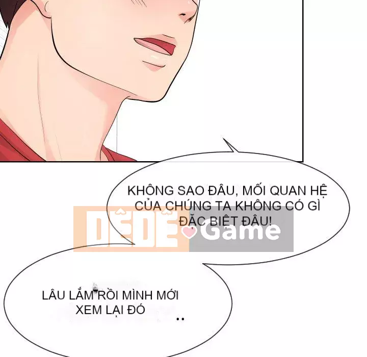 Tình cờ sống bên nhau Chương 34-35