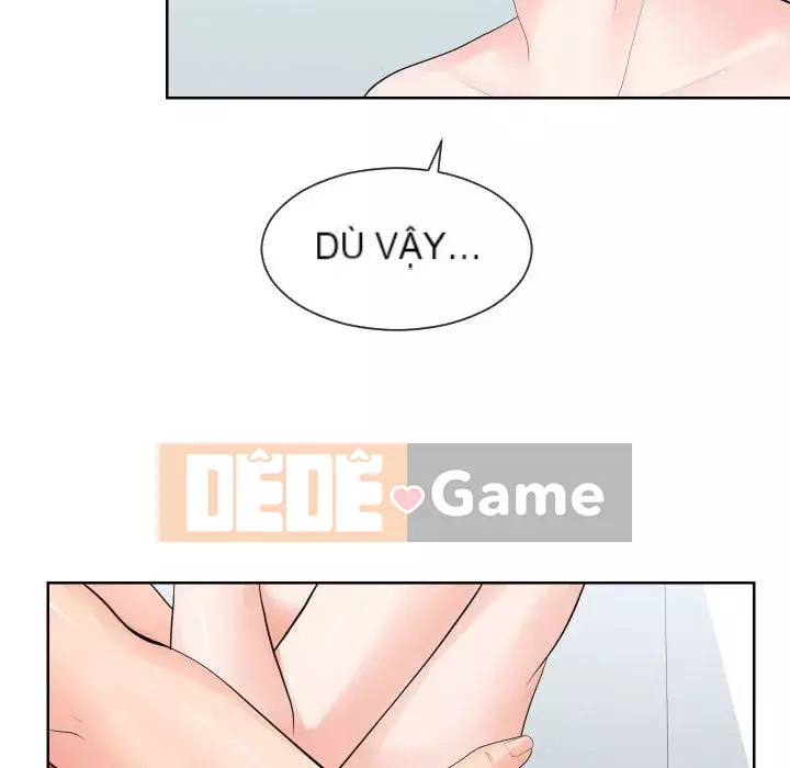 Tình cờ sống bên nhau Chương 34-35