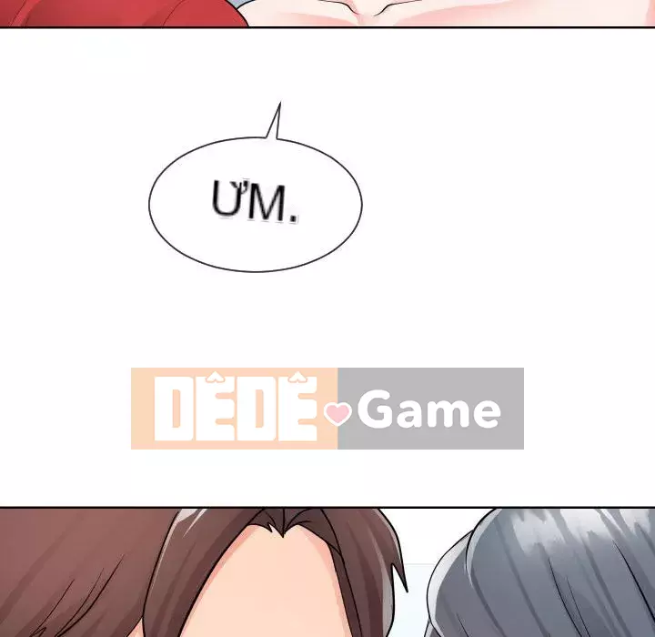 Tình cờ sống bên nhau Chương 34-35