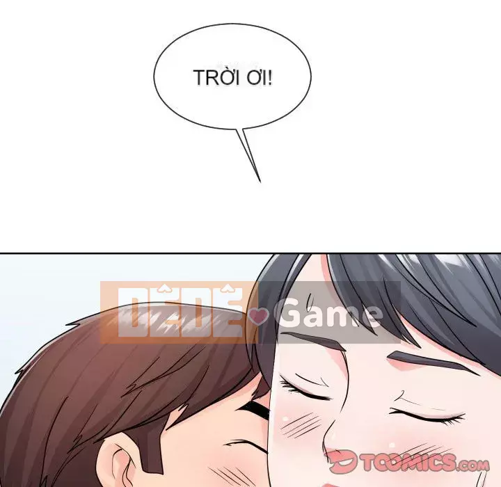 Tình cờ sống bên nhau Chương 34-35