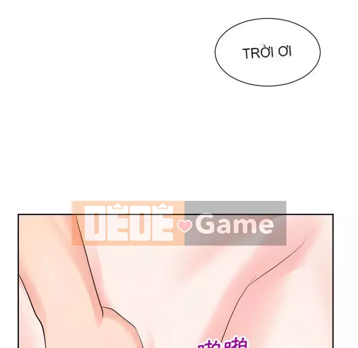 Tình cờ sống bên nhau Chương 34-35