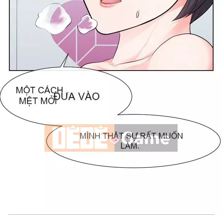 Tình cờ sống bên nhau Chương 34-35