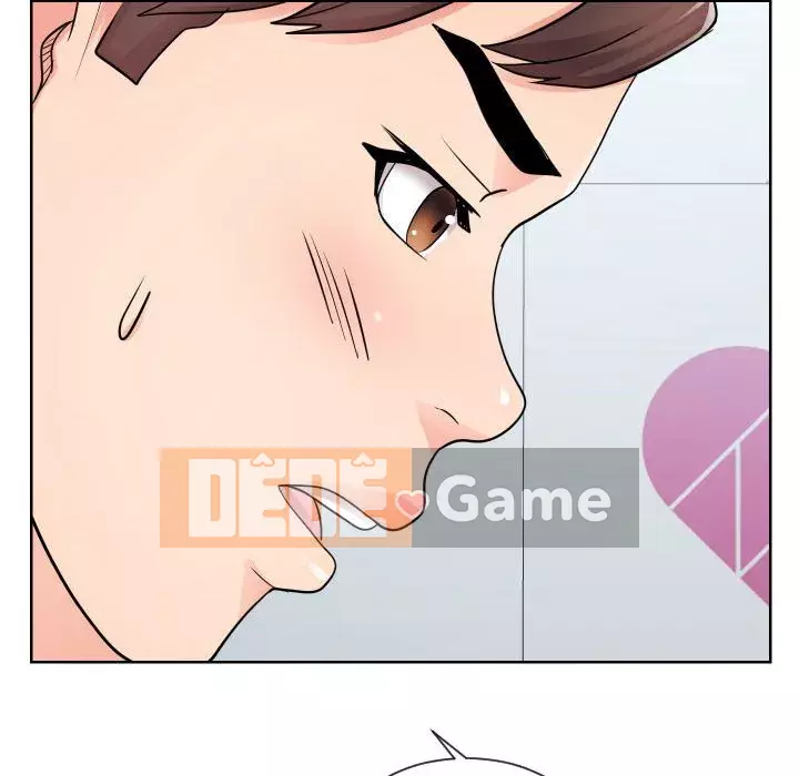 Tình cờ sống bên nhau Chương 34-35