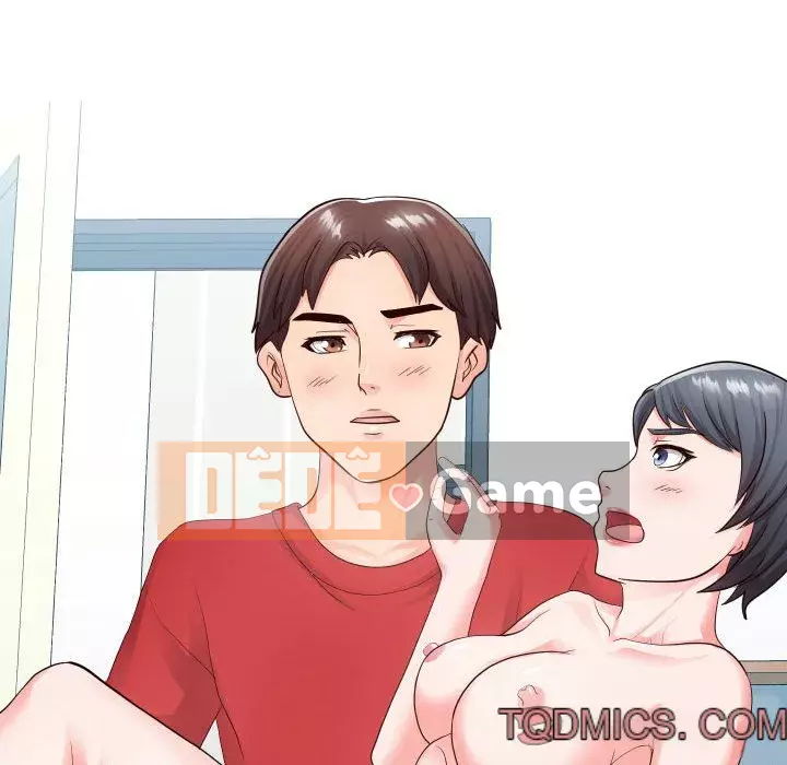 Tình cờ sống bên nhau Chương 34-35