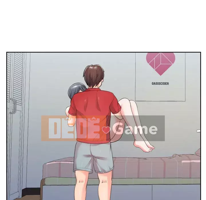 Tình cờ sống bên nhau Chương 34-35