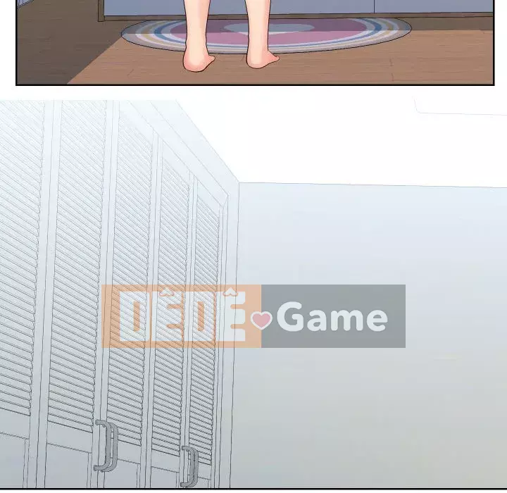 Tình cờ sống bên nhau Chương 34-35