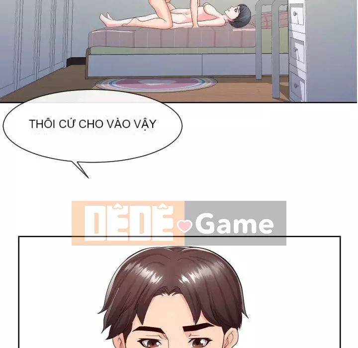 Tình cờ sống bên nhau Chương 34-35