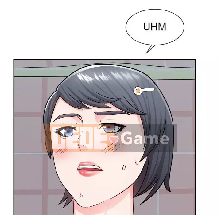 Tình cờ sống bên nhau Chương 34-35