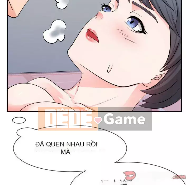 Tình cờ sống bên nhau Chương 34-35