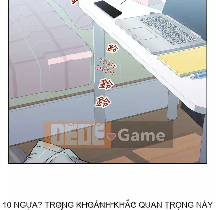 Tình cờ sống bên nhau Chương 34-35