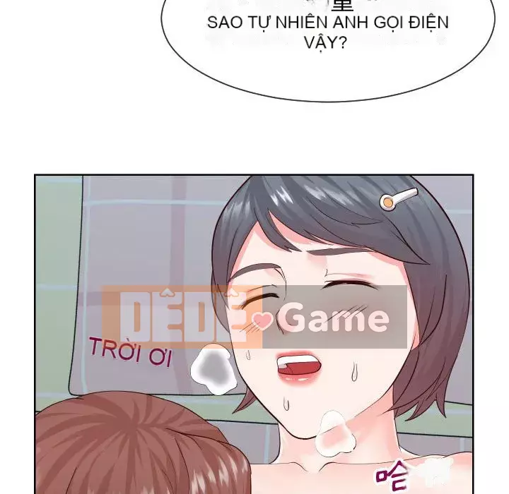 Tình cờ sống bên nhau Chương 34-35