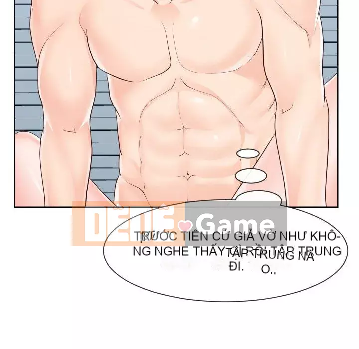 Tình cờ sống bên nhau Chương 34-35