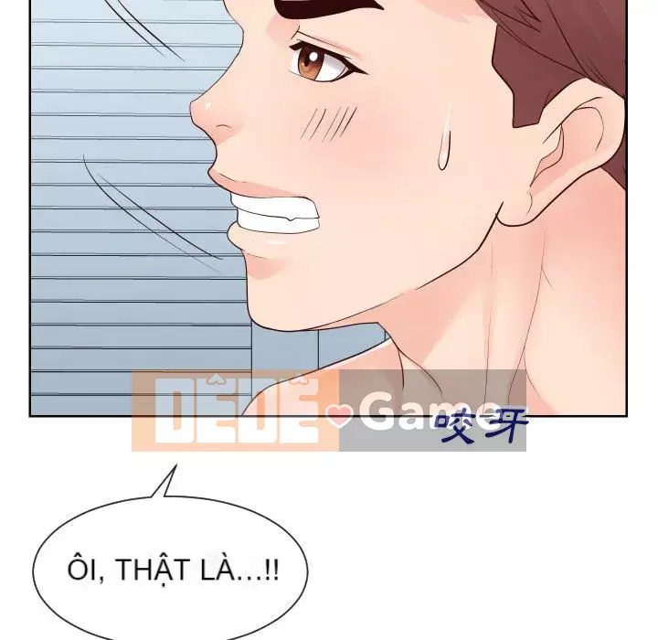 Tình cờ sống bên nhau Chương 34-35